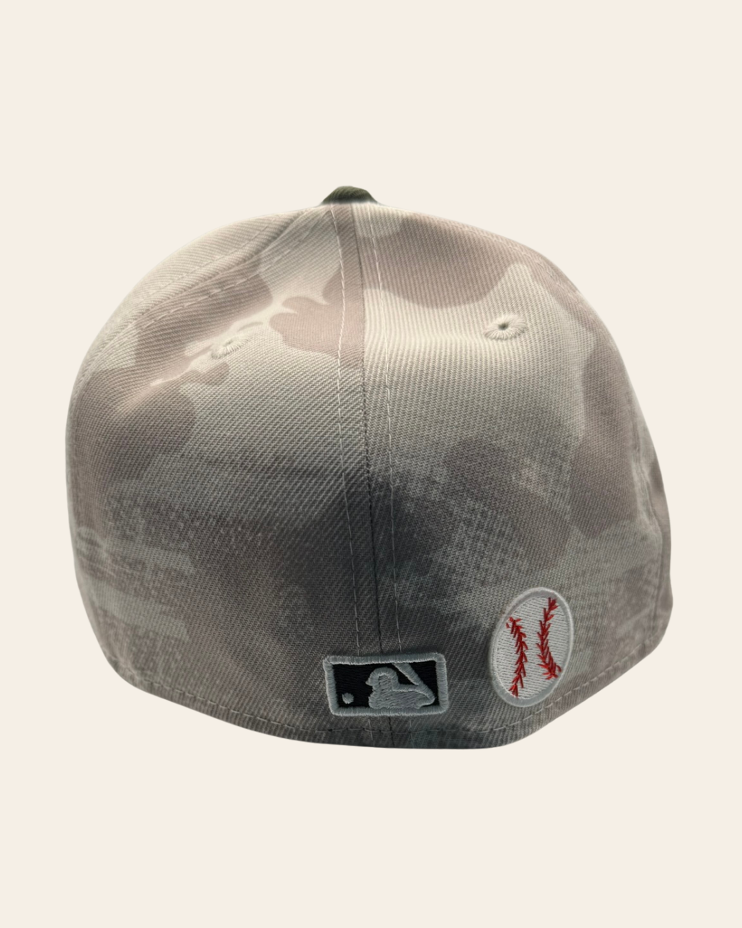 New York Mets Astronaut – Custom 59FIFTY Fitted 7 1/8