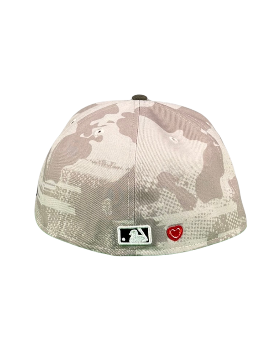 Boston Rose – Size 7 3/8 | Custom 59FIFTY