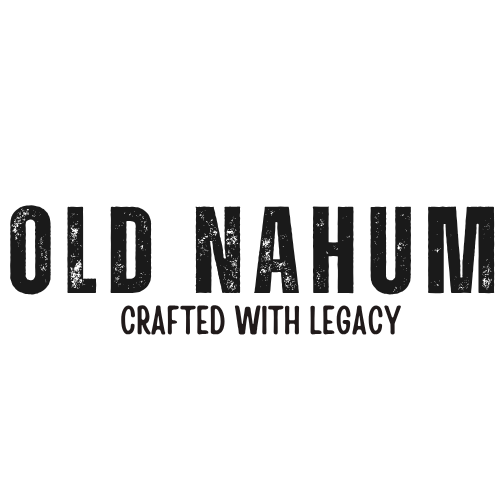 Old Nahum